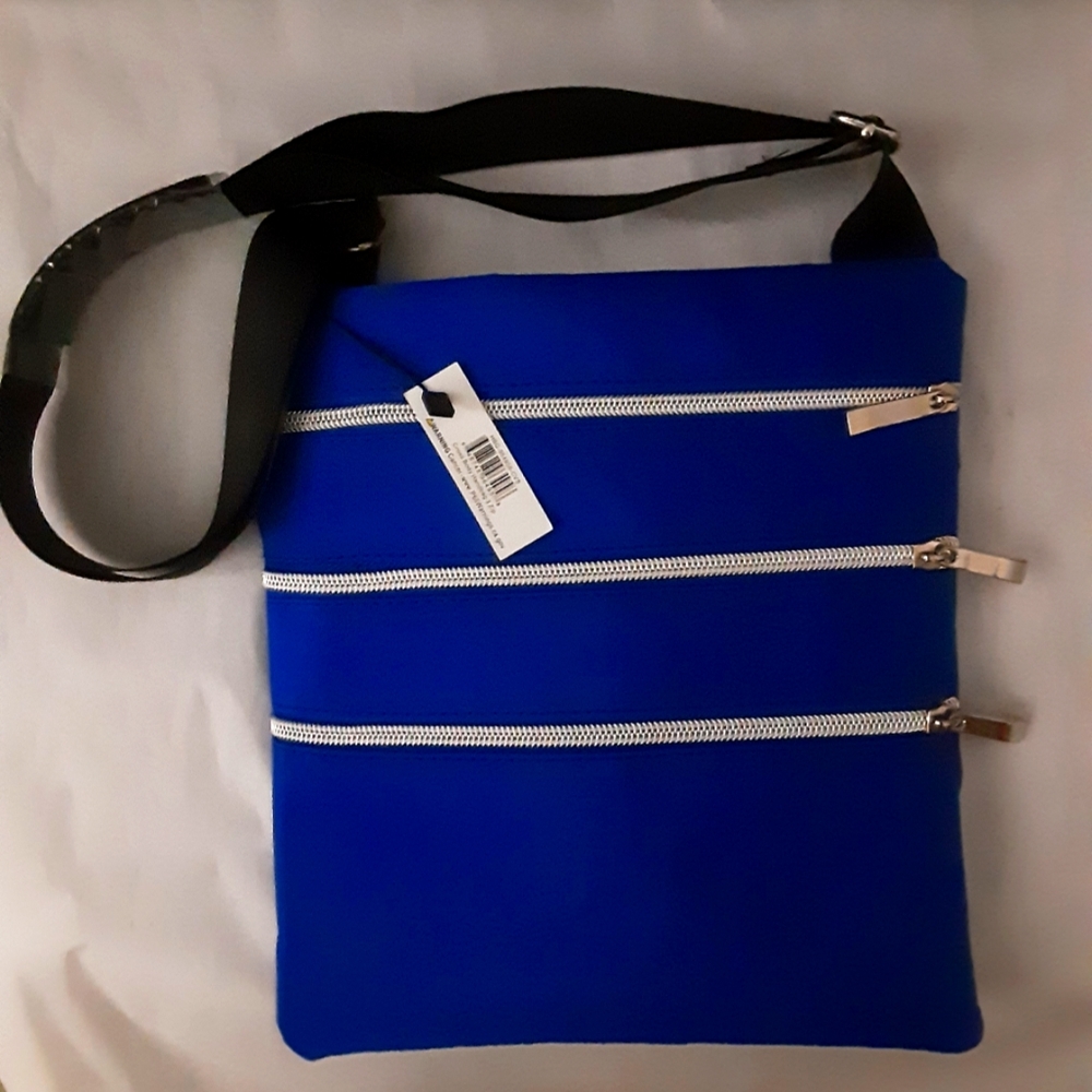 New Crossbody Bag